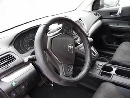 2016 Honda CR-V EX Metallic Brown 2.4L AT 2WD #A22569